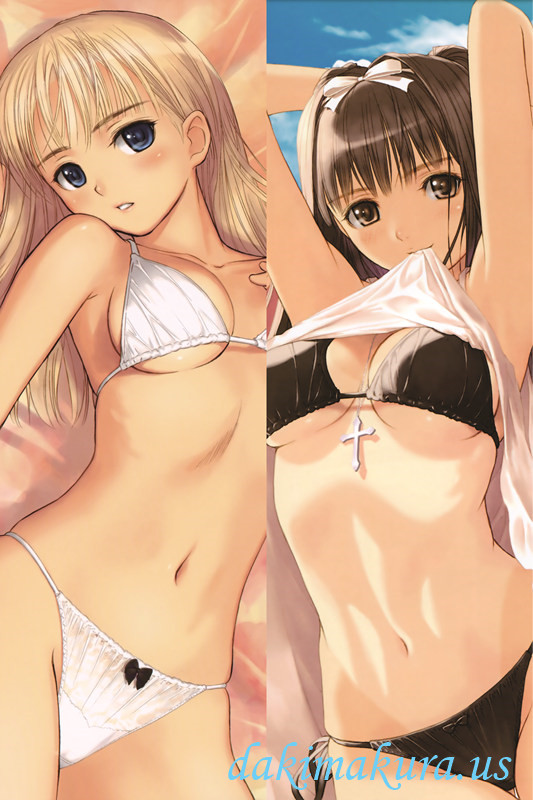 Tony Taka Anime Dakimakura Love Body PillowCases